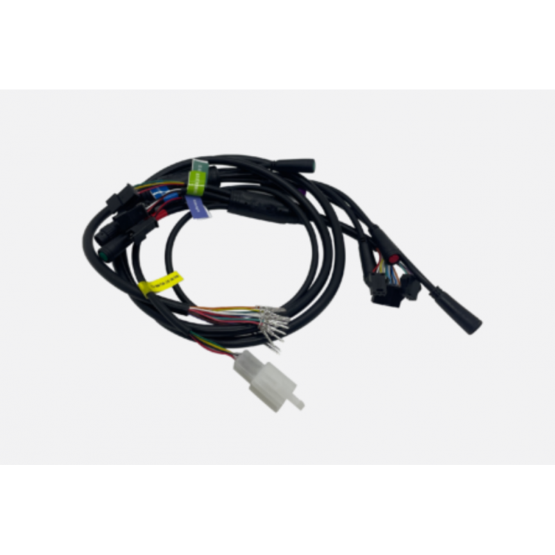 Urbanglide - Câble d'alimentation Origine E-CROOS PRO BOOST / E-CROSS MAX 2x2