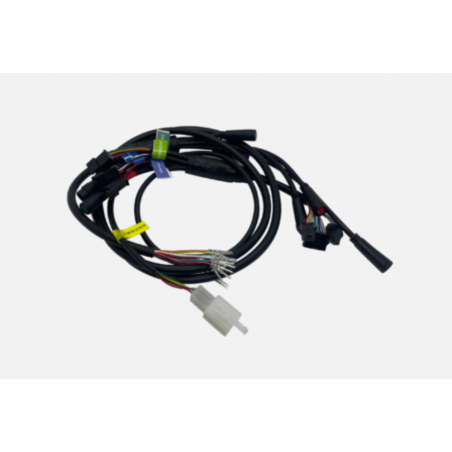 Urbanglide - Câble d'alimentation Origine E-CROOS PRO BOOST / E-CROSS MAX 2x2