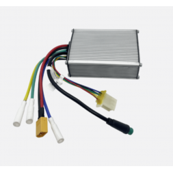 Urbanglide - Contrôleur avant Origine E-CROSS PRO BOOST / MAX 2x2