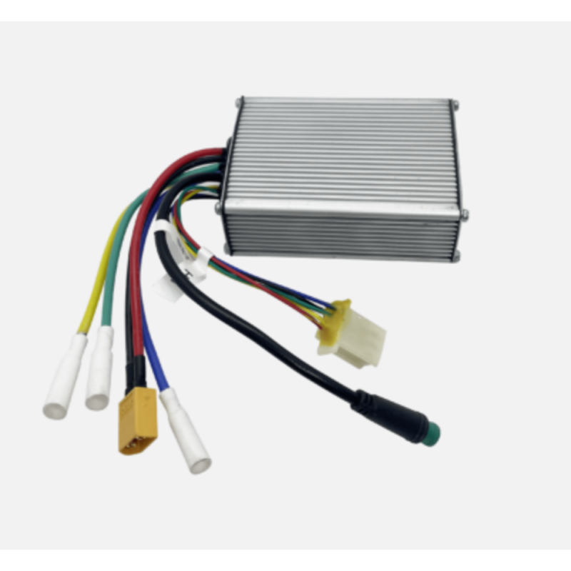 Urbanglide - Contrôleur avant Origine E-CROSS PRO BOOST / MAX 2x2 Urbanglide - Contrôleur avant Origine E-CROSS PRO BOOST / MAX 2x2