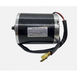 Urbanglide - Engine 36V 800W Origin E-CROSS
