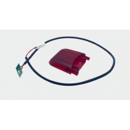Urbanglide - LED arrière Origine RIDE 62S
