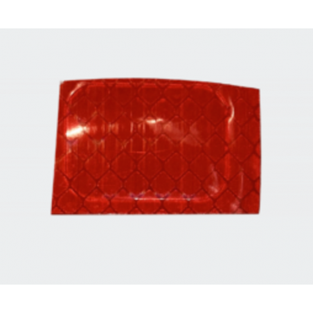 Urbanglide - Reflective sticker rear mudguard Origin RIDE 62S / 62 PRO / 65 PRO / 62R