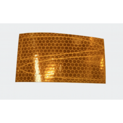 Urbanglide - Autocollant réfléchissant arrière Origine RIDE 62S / 62 PRO / 65 PRO / 62R