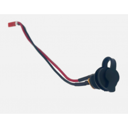 Urbanglide - Port de chargement Origine RIDE 62S