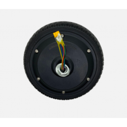 Urbanglide - Wheel Front Engine Origin RIDE 62S