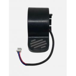 Urbanglide - Brake and accelerator range Origin RIDE 62S