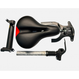 Urbanglide - Kit Siège Origine All Road 2