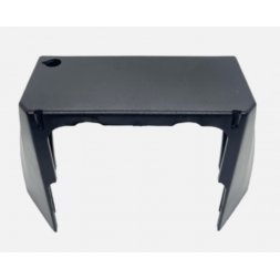 Urbanglide - Protection plastique avant du plateau Origine All Road 2