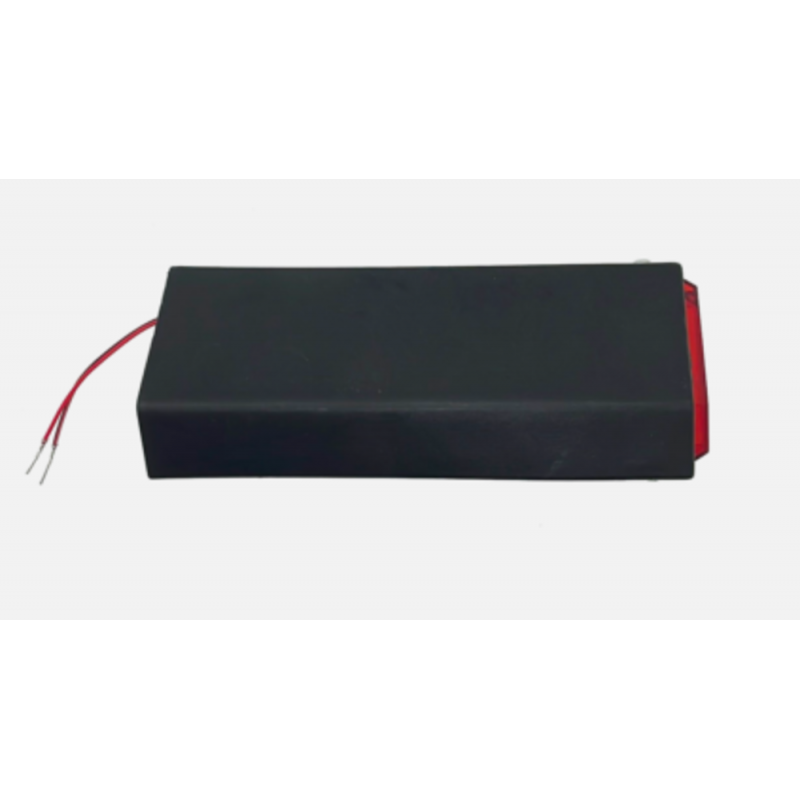 Urbanglide - Right flashing Origin All Road 2 Urbanglide - Right flashing Origin All Road 2