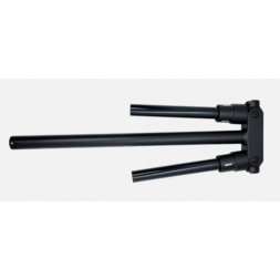 Urbanglide - Potence + folding handle Origin All Road 2