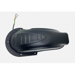 Urbanglide - Rear mudguard Origin All Road 2