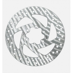 Urbanglide - Disque de frein 140MM Origine All Road 2 / ECROSS PRO XS / LITE