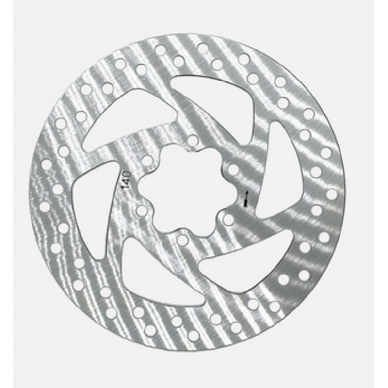Urbanglide - Brake disc 140MM Origin All Road 2 / ECROSS PRO XS / LITE Urbanglide - Brake disc 140MM Origin All Road 2 / ECROSS PRO XS / LITE