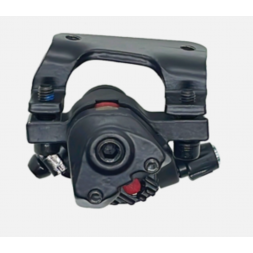 Urbanglide - Rear brake bracket Origin All Road 2