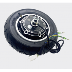 Urbanglide - Wheel Rear engine Origin All Road 2 / ECROSS PRO XS / LITE