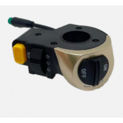 Urbanglide - Multifunction Range + Accelerator Origin All Road 2