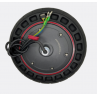 Urbanglide - Wheel Front Engine Origin RIDE 100MAX