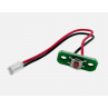 Urbanglide - Bouton d'allumage Origine RIDE 100MAX