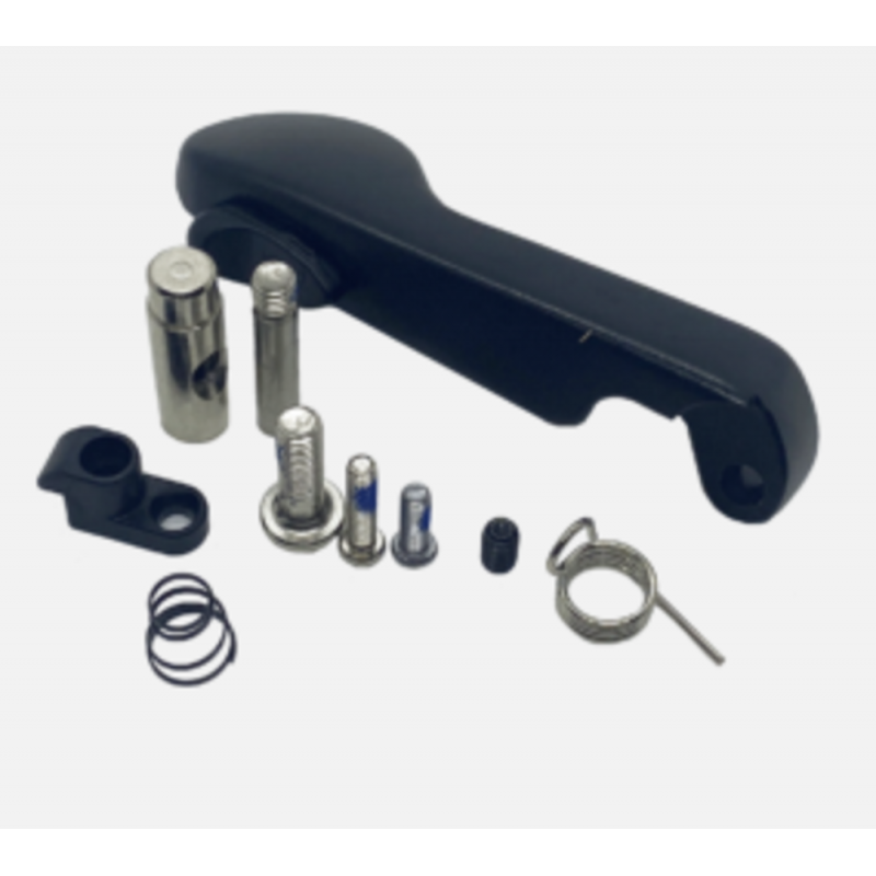 Urbanglide - Verrou de pliage Origine RIDE 100XS / 100S / 100MAX / 350CT / 350MAX Urbanglide - Verrou de pliage Origine RIDE 100XS / 100S / 100MAX / 350CT / 350MAX