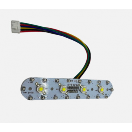 Urbanglide - LED Origine RIDE 100XS / 100S