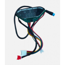 Urbanglide - Display Origin RIDE 100XS / 100S