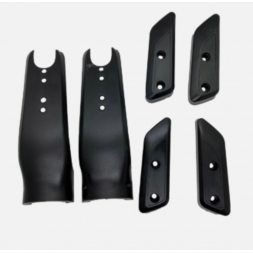 Urbanglide - Protection de fourche avant et arrière Origine RIDE 100XS / 100S