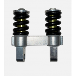 Urbanglide - Rear suspension Origin RIDE 100XS / 100S / 100MAX / 350CT / 350MAX