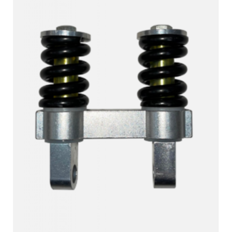 Urbanglide - Rear suspension Origin RIDE 100XS / 100S / 100MAX / 350CT / 350MAX Urbanglide - Rear suspension Origin RIDE 100XS / 100S / 100MAX / 350CT / 350MAX