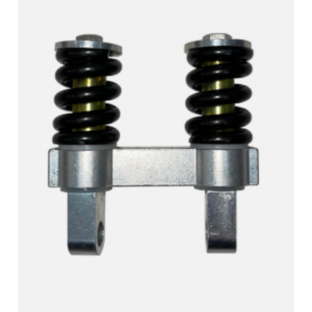 Urbanglide - Suspension arrière Origine RIDE 100XS / 100S / 100MAX / 350CT / 350MAX