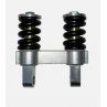 Urbanglide - Suspension arrière Origine RIDE 100XS / 100S / 100MAX / 350CT / 350MAX