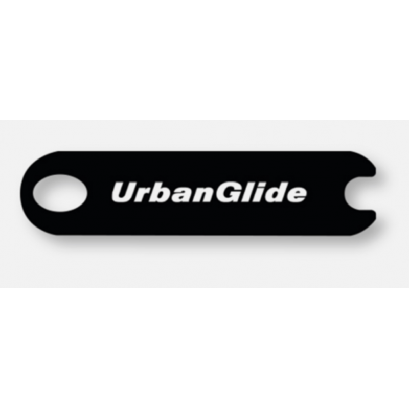 Urbanglide - Grip Origine RIDE 100XS / 100S / 100MAX / 350CT / 350MAX Urbanglide - Grip Origine RIDE 100XS / 100S / 100MAX / 350CT / 350MAX