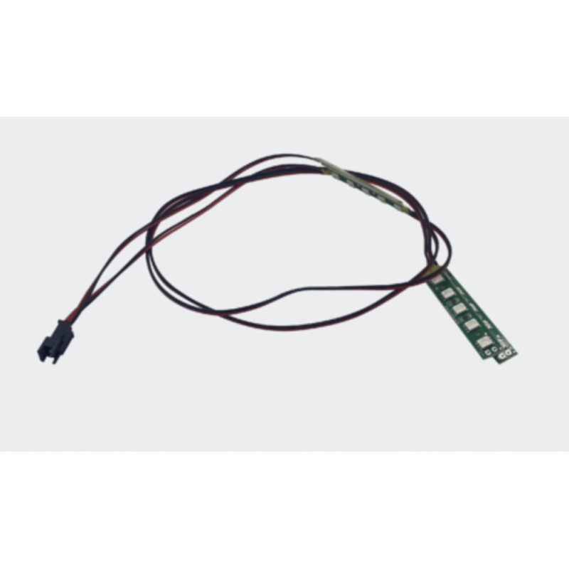 Urbanglide - LED Origine RIDE 80 / 81BOOST /80 XL / 80 XL PRO / 81XL / GORIDE 80 PRO