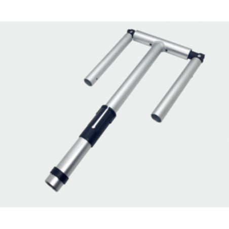 Urbanglide - Guidon complet Origine RIDE 80 / 81 BOOST / 80 XL / 80 XL PRO / 81 XL / GORIDE 80 PRO