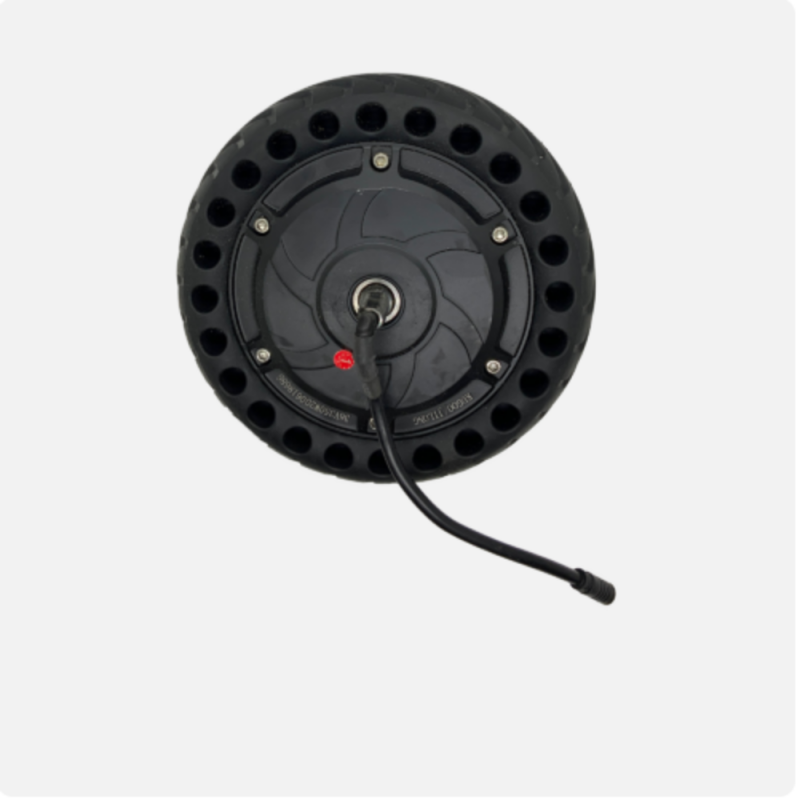 Urbanglide - Roue Moteur avant Origine RIDE 80 / 81 BOOST / 80 XL / 80 XL PRO / 81 XL / GORIDE 80 PRO Urbanglide - Roue Moteur avant Origine RIDE 80 / 81 BOOST / 80 XL / 80 XL PRO / 81 XL / GORIDE 80 PRO
