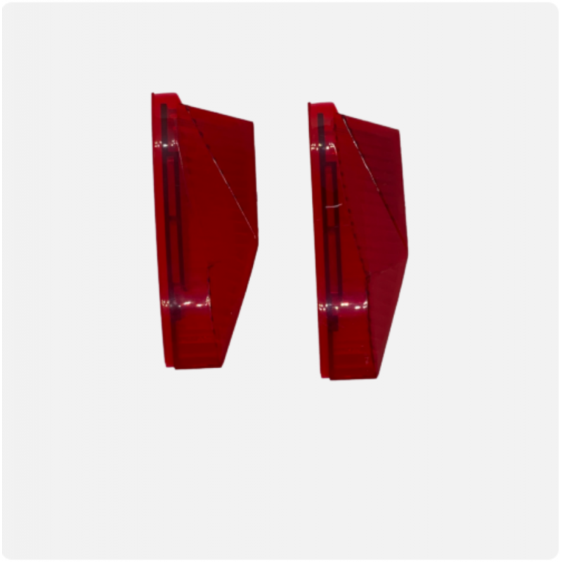 Urbanglide - Boitier LED latérale Origine RIDE 80 / 81 BOOST / 80 XL / 80 XL PRO / 81 XL / GORIDE 80 PRO