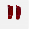 Urbanglide - Boitier LED latérale Origine RIDE 80 / 81 BOOST / 80 XL / 80 XL PRO / 81 XL / GORIDE 80 PRO