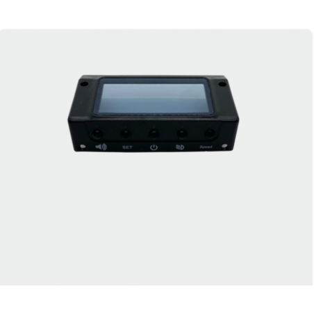 Urbanglide - Case Display Origin RIDE 80 / 81 BOOST / 80 XL / 80 XL PRO / 81 XL / GORIDE 80 PRO