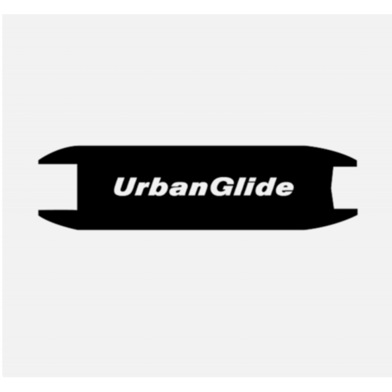 Urbanglide - Grip "URBANGLIDE" Origine RIDE 80 / 81 BOOST / 80 XL / 80 XL PRO / 81 XL / GORIDE 80 PRO Urbanglide - Grip "URBANGLIDE" Origine RIDE 80 / 81 BOOST / 80 XL / 80 XL PRO / 81 XL / GORIDE 80 PRO