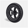 Urbanglide - Roue arrière Origine RIDE 80 / 81 BOOST / 80 XL / 80 XL PRO / 81 XL / GORIDE 80 PRO