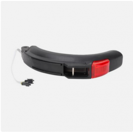 Urbanglide - Rear mudguard Origin RIDE 80 / 81 BOOST / 80 XL / 80 XL PRO / 81 XL / GORIDE 80 PRO