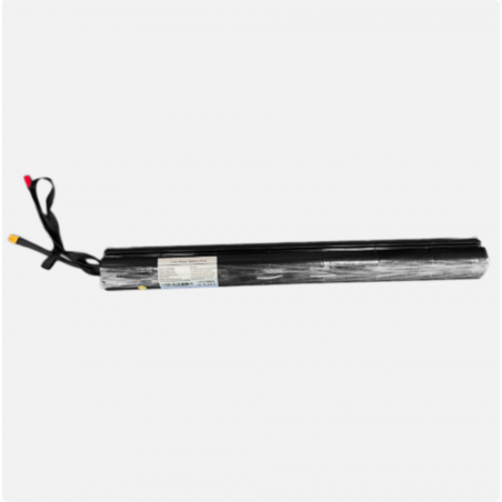 Urbanglide - Batterie lithium 36V 6Ah RIDE 82S / 82+ / 82L / 85C