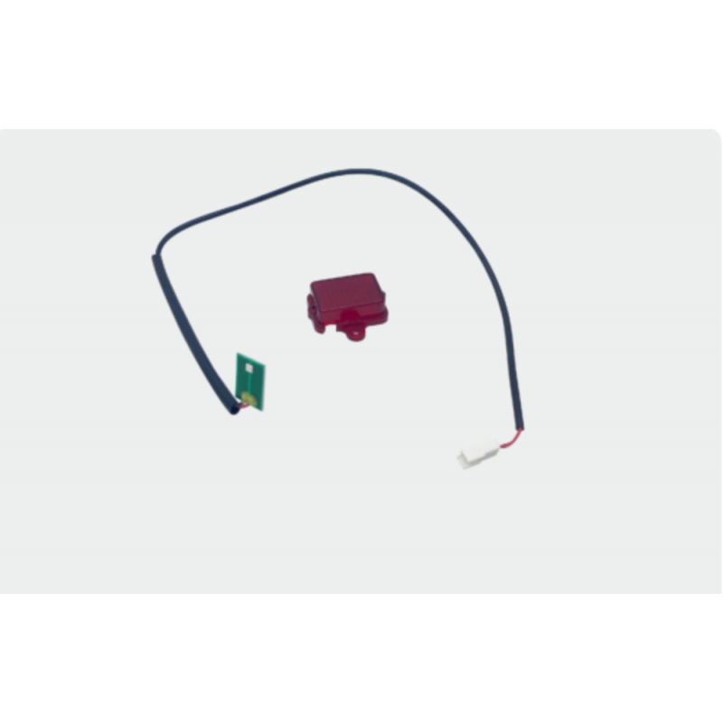 Urbanglide - LED rear Origin RIDE 82S / 82+ Urbanglide - LED rear Origin RIDE 82S / 82+