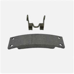 Urbanglide - Mudguard Spring RIDE 82S / 82+ / 85C