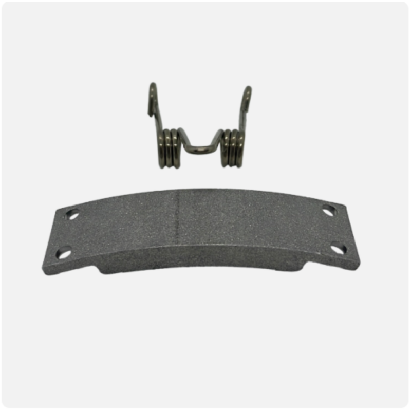 Urbanglide - Ressort du garde boue RIDE 82S / 82+ / 85C
