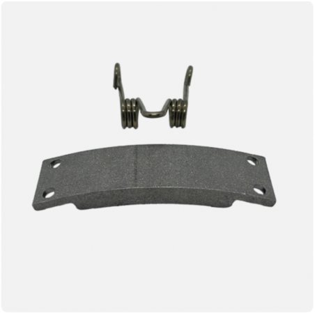 Urbanglide - Ressort du garde boue RIDE 82S / 82+ / 85C