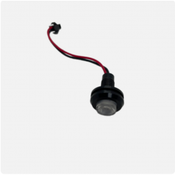 Urbanglide - LED front Origin RIDE 82S / 82+/ 85C