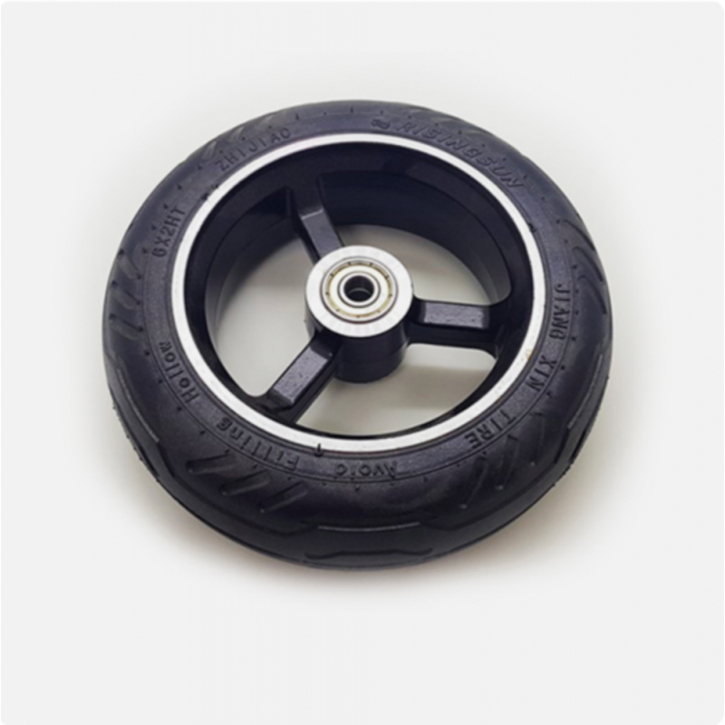 Urbanglide - Rear wheel Origin RIDE 82S / 82+ / 85C Urbanglide - Rear wheel Origin RIDE 82S / 82+ / 85C