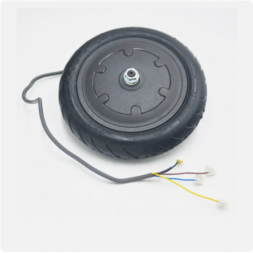 Urbanglide - Roue Moteur Origine RIDE 82S / 82+ / 85C