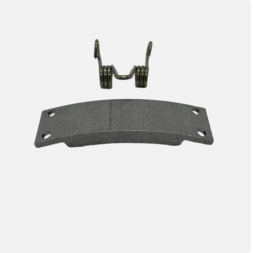 Urbanglide - Mudguard Spring RIDE 85S / 85+